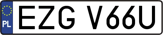 EZGV66U