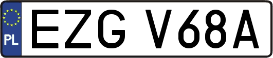 EZGV68A