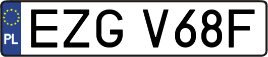 EZGV68F