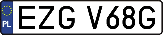 EZGV68G