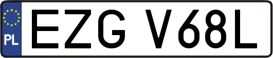 EZGV68L