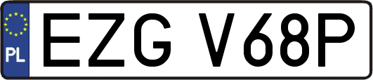 EZGV68P