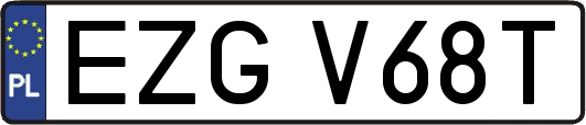 EZGV68T