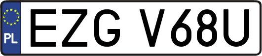 EZGV68U