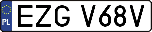 EZGV68V