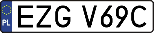EZGV69C