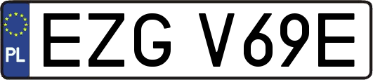 EZGV69E