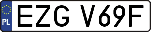 EZGV69F