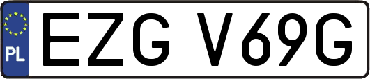 EZGV69G