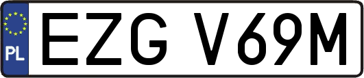 EZGV69M