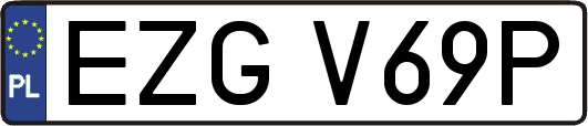 EZGV69P