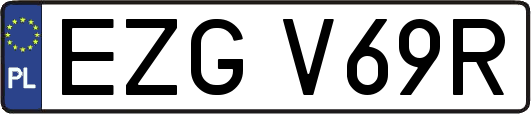 EZGV69R