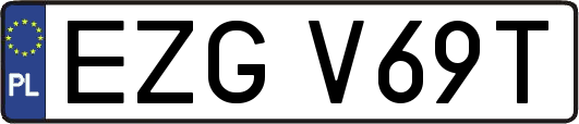 EZGV69T
