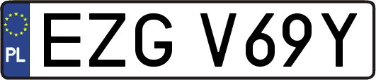 EZGV69Y
