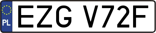 EZGV72F