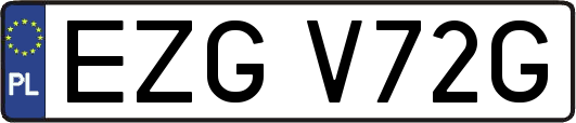EZGV72G