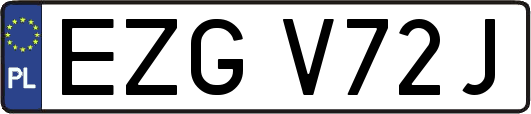 EZGV72J