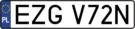 EZGV72N