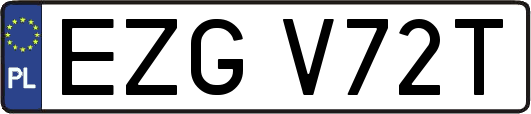 EZGV72T
