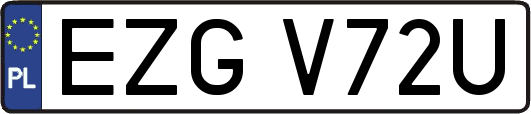 EZGV72U