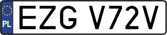 EZGV72V