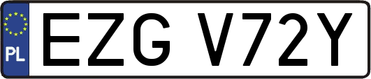 EZGV72Y