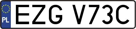 EZGV73C
