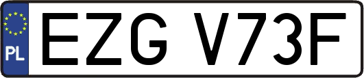 EZGV73F