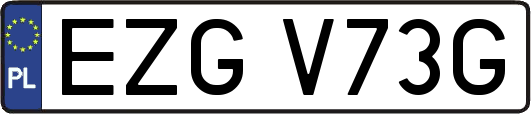 EZGV73G