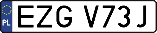 EZGV73J