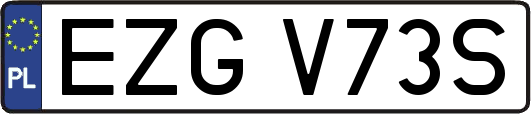 EZGV73S