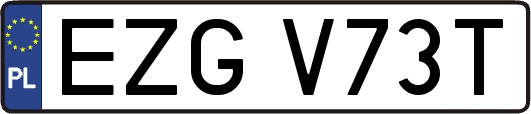 EZGV73T