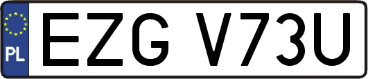 EZGV73U