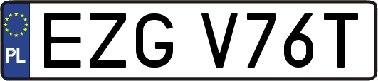EZGV76T
