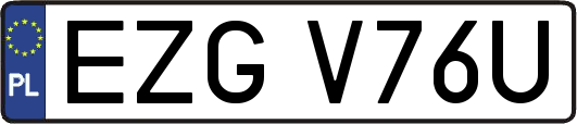 EZGV76U