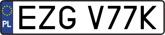 EZGV77K
