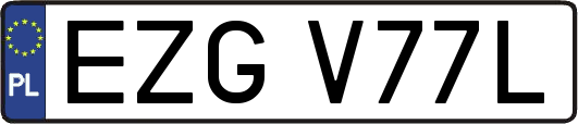 EZGV77L