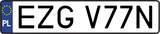 EZGV77N