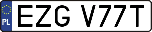 EZGV77T