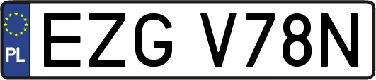 EZGV78N