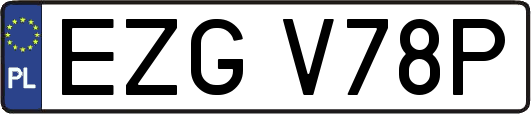 EZGV78P