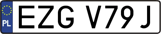 EZGV79J