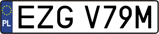 EZGV79M