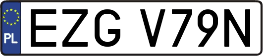 EZGV79N