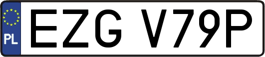 EZGV79P