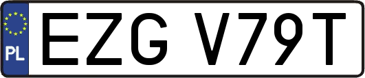 EZGV79T