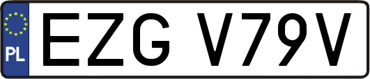 EZGV79V