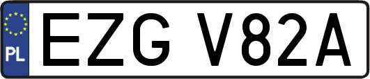 EZGV82A