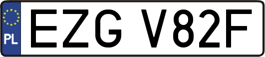 EZGV82F