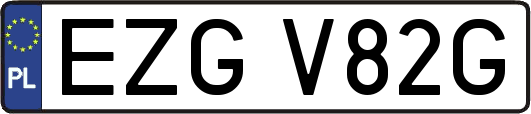 EZGV82G